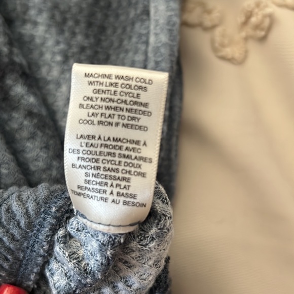 Love, Fire Girls 2 Piece Set - Picture 10 of 10